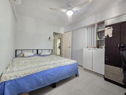Blk 507 West Coast Vista (Clementi), HDB 3 Rooms #502850571